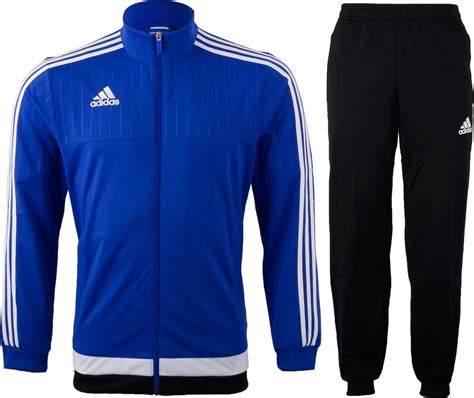 nieuwste adidas trainingspak man|adidas trainingspakken.